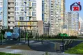 Mieszkanie 2 pokoi 43 m² Mińsk, Białoruś