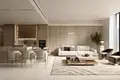 Жилой комплекс Новые квартиры в элитном небоскрёбе DNWT Residences, район Бизнес Бэй, Дубай, ОАЭ