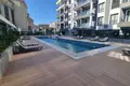 Wohnung 2 zimmer 58 m² Alanya, Türkei