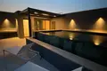 Ático 4 habitaciones  en Germasogeia, Chipre