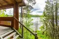 Коттедж 3 комнаты 64 м² Nuutajarvi, Финляндия