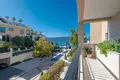 Appartement 2 chambres 121 m² Tivat, Monténégro