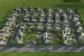 Cottage village Elite Residences