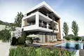 5 bedroom villa 320 m² Alanya, Turkey