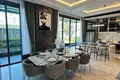 Вилла 5 комнат 451 м² Huai Yai, Таиланд