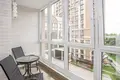 Wohnung 1 zimmer 38 m² Minsk, Belarus