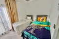Duplex 4 chambres 125 m² Mezitli, Turquie