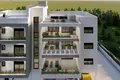 Apartamento 2 habitaciones 106 m² Chipre, Chipre