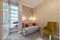 3 room apartment 91 m² in Ratamka, Belarus
