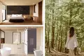 3-Schlafzimmer-Villa 272 m² Si Sunthon, Thailand