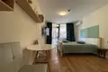 1 room apartment 42 m² Ravda, Bulgaria