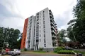 2 room apartment 58 m² Riga, Latvia