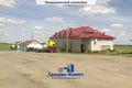 Propriété commerciale 122 m² à Tolochinskiy selskiy Sovet, Biélorussie
