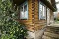 House 35 m² Zodzinski sielski Saviet, Belarus