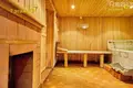 Casa 82 m² Paparnanski selski Savet, Belarús