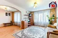 Wohnung 3 zimmer 96 m² Minsk, Weißrussland