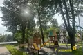 1 room apartment 47 m² Minsk, Belarus