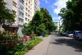 2 room apartment 56 m² Minsk, Belarus