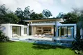 Villa de tres dormitorios 274 m² Provincia de Phuket, Tailandia
