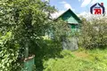 Casa 65 m² Miasocki siel ski Saviet, Bielorrusia