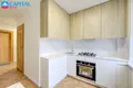 Квартира 2 комнаты 47 м² Клайпеда, Литва