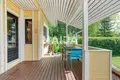 2 bedroom apartment 76 m² Kaarina, Finland
