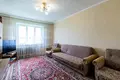 Квартира 2 комнаты 54 м² Жодино, Беларусь