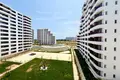 1 bedroom apartment 70 m² Mezitli, Turkey