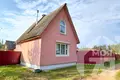 House 45 m² Zodzinski sielski Saviet, Belarus