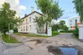 Wohnung 2 zimmer 47 m² Minsk, Belarus