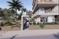 Apartamento 1 habitacion 107 m² Pafos, Chipre