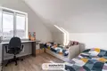 Haus 145 m² Baraulianski siel ski Saviet, Weißrussland