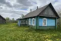 Haus 41 m² Rajon Tscherwen, Weißrussland