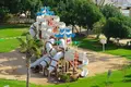 1 room apartment  Northern Cyprus, Northern Cyprus
