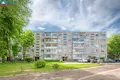 2 room apartment 44 m² Kaunas, Lithuania