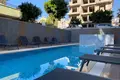 Apartamento 2 habitaciones  Alanya, Turquía