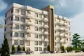 Mieszkanie 2 pokoi  Famagusta, Cypr Północny