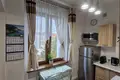 1 room apartment 38 m² in Warsaw, Poland