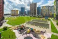 1 room apartment 30 m² Minsk, Belarus