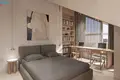 3 room apartment 61 m² Neringa, Lithuania