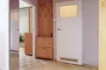 Appartement 2 chambres 37 m² en Varsovie, Pologne