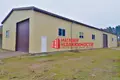 Warehouse 536 m² in Kapceuski selski Savet, Belarus