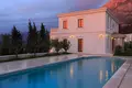 villa de 3 chambres 470 m² Rijeka-Rezevici, Monténégro