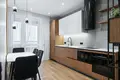 Appartement 2 chambres 62 m² en Minsk, Biélorussie