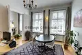 Wohnung 4 Zimmer 103 m² Budapest, Ungarn