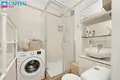 2 room apartment 40 m² Vilnius, Lithuania