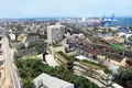 Apartamento 1 habitación 43 m² Odesa, Ucrania