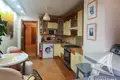 Apartamento 2 habitaciones 64 m² Muchaviecki sielski Saviet, Belarús