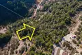 Parcelas 2 232 m² Blato, Croacia