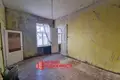 2 room apartment 42 m² Hrodna, Belarus